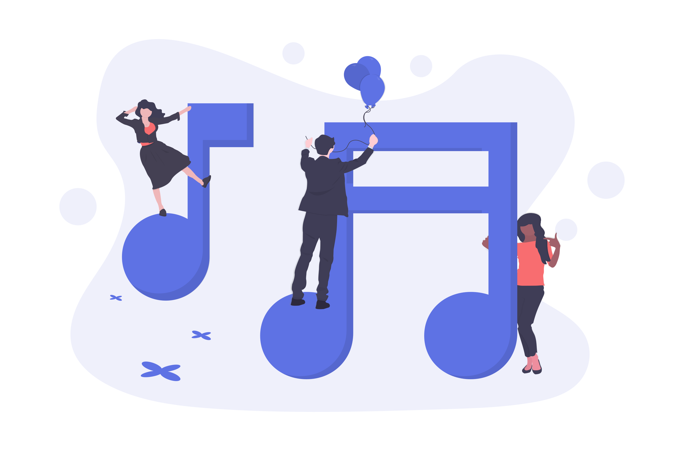 Offering a leg up to aspiring producer’s, Mentor Audio is working to provide a direct connection to industry professionals, opening the doors for struggling musicians to get direct feedback on their work and practical advice on improving